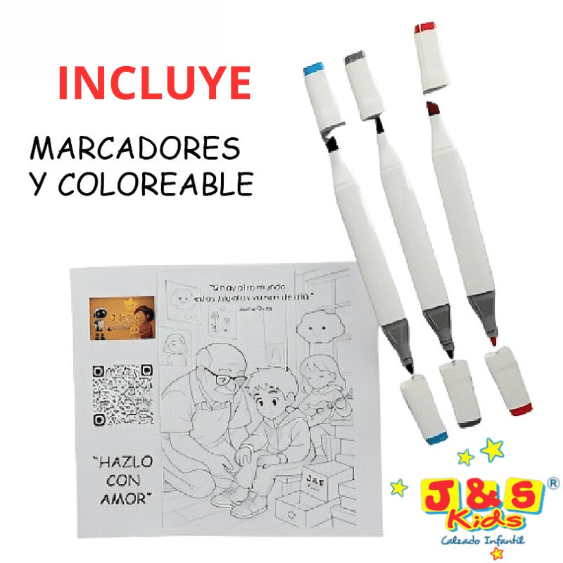 2381 EXPLORADOR AIROB COLOR NEGRO