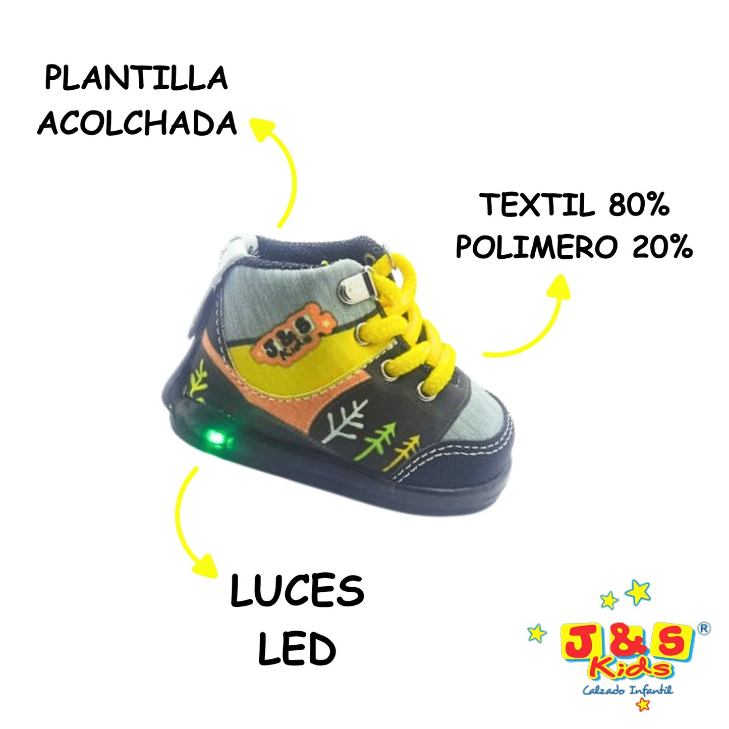 2381 EXPLORADOR AIROB COLOR NEGRO