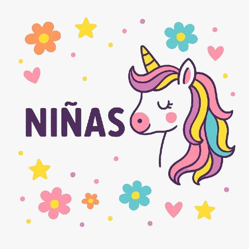 NIÑAS