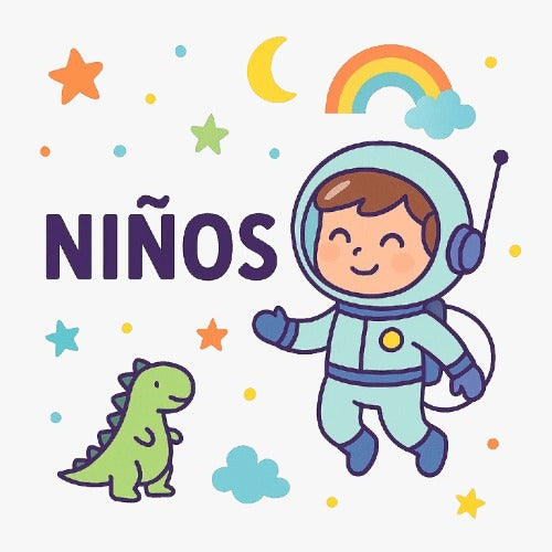 NIÑOS