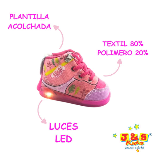 2381 EXPLORADORA COLOR FUCSIA