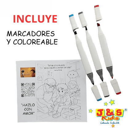 2381 EXPLORADOR AIROB COLOR ROJO